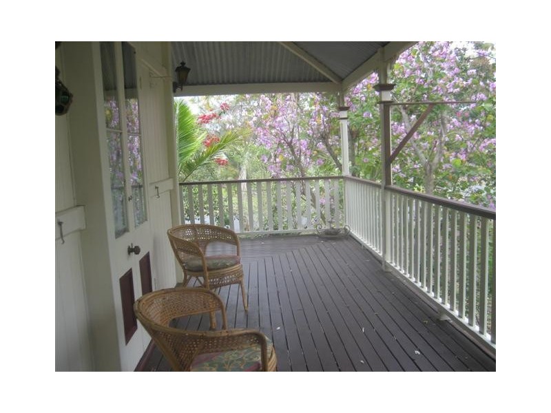 Burrum Town QLD 4659