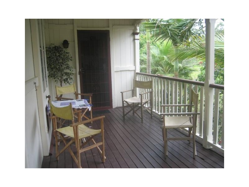 Burrum Town QLD 4659