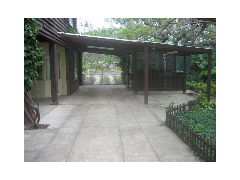 Burrum Town QLD 4659