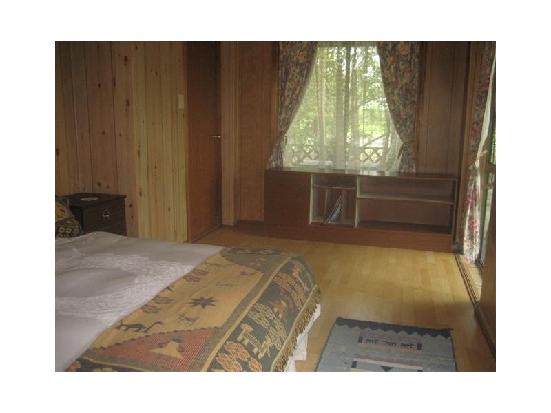 Burrum Town QLD 4659