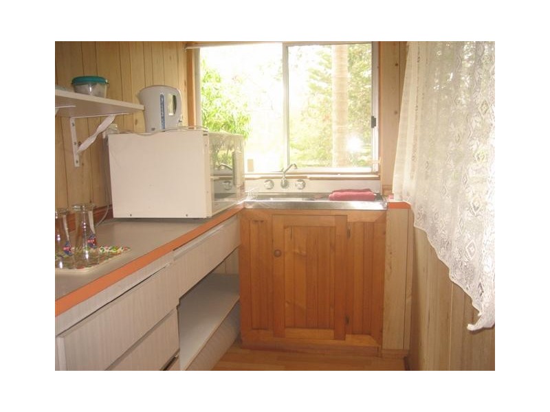 Burrum Town QLD 4659