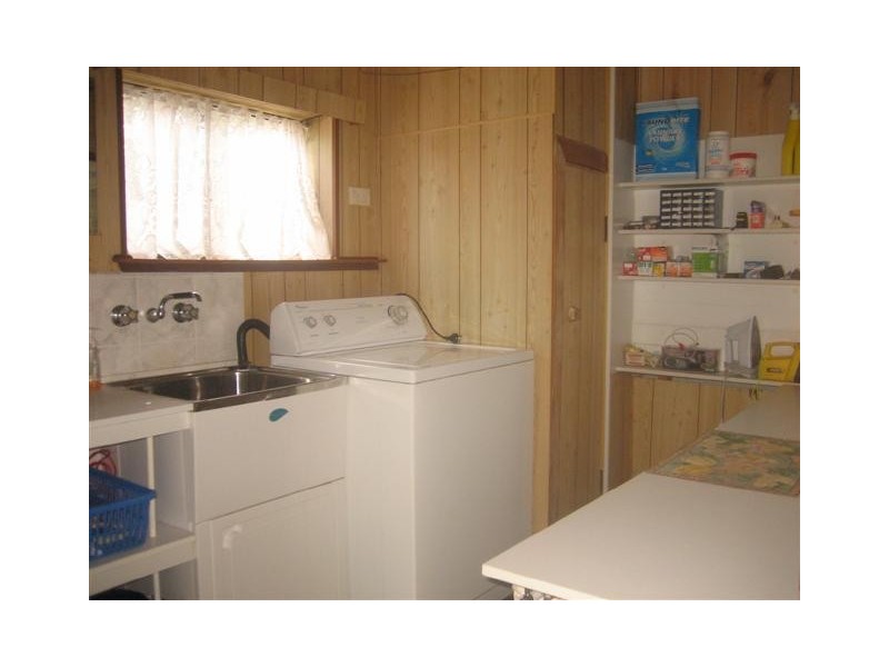 Burrum Town QLD 4659