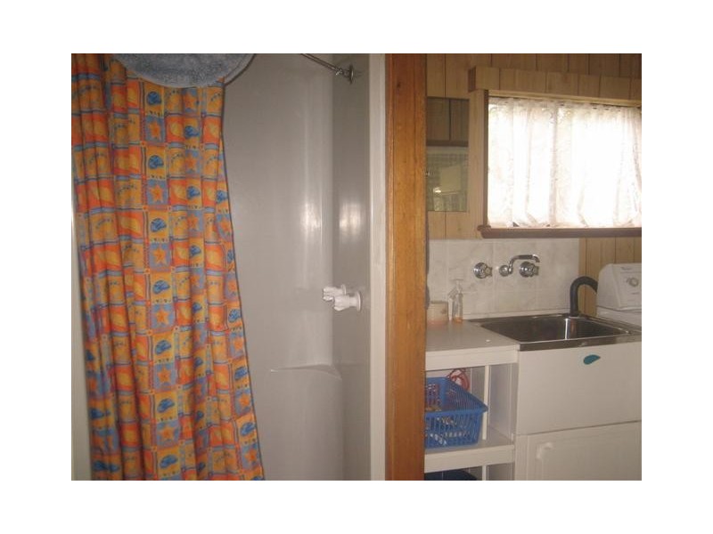 Burrum Town QLD 4659