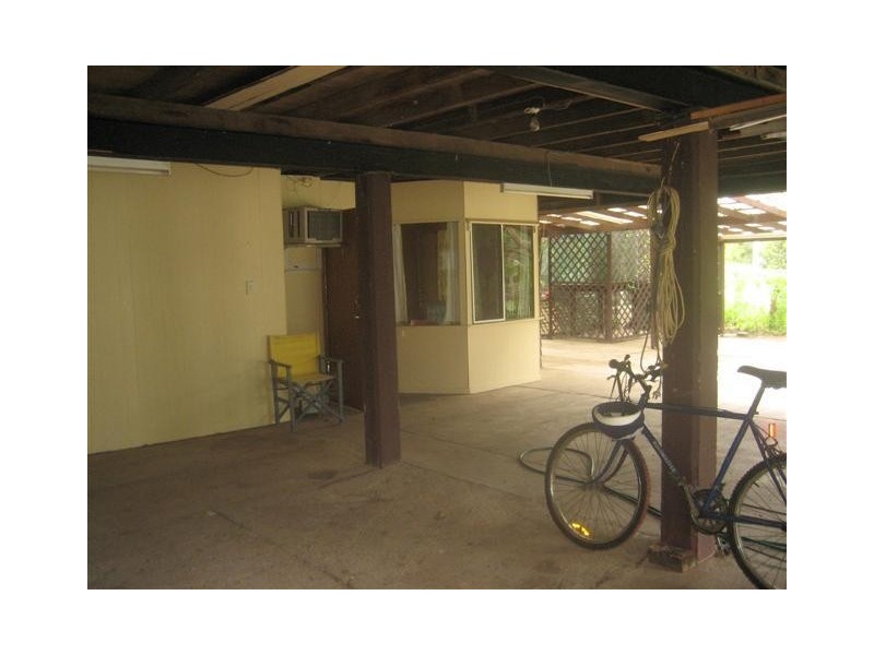 Burrum Town QLD 4659