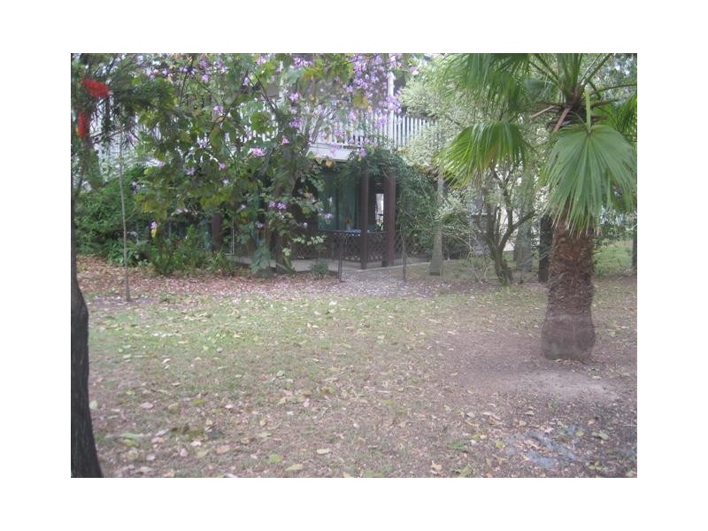 Burrum Town QLD 4659