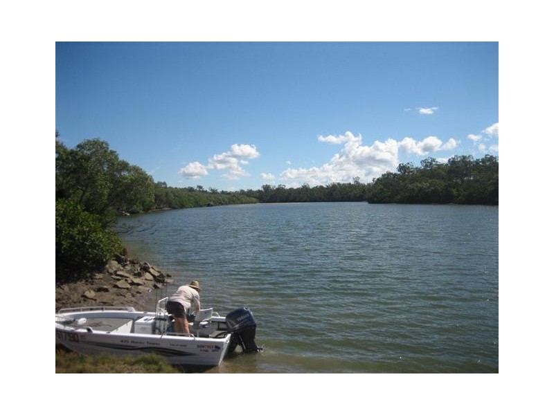 Pacific Haven QLD 4659