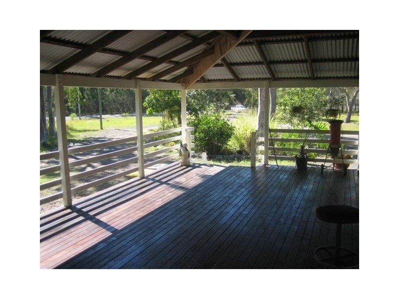 Pacific Haven QLD 4659