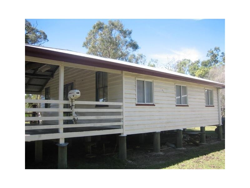 Pacific Haven QLD 4659