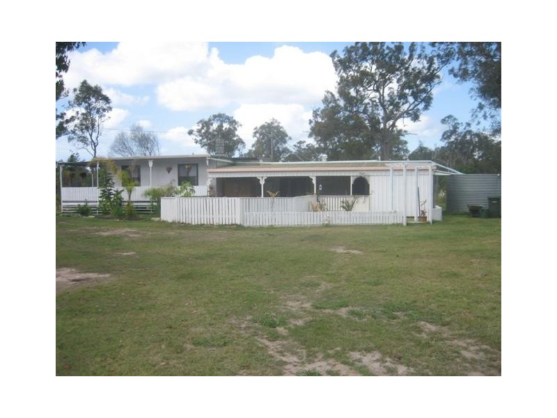 Pacific Haven QLD 4659
