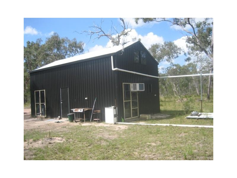 Pacific Haven QLD 4659