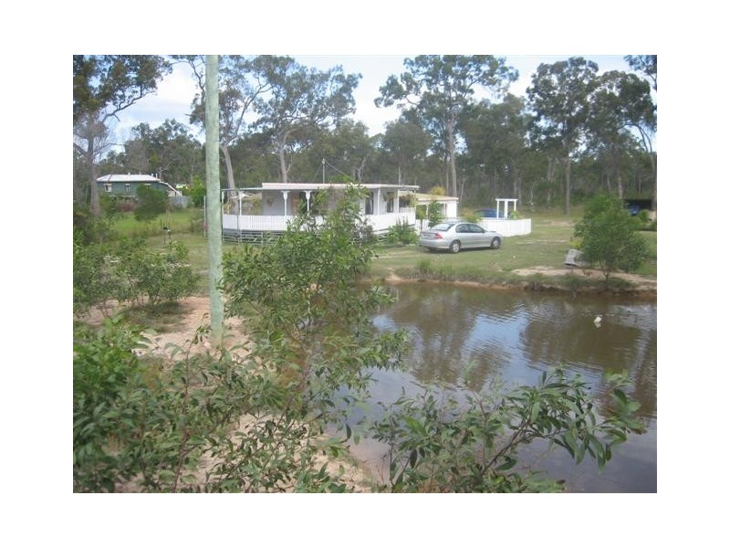 Pacific Haven QLD 4659