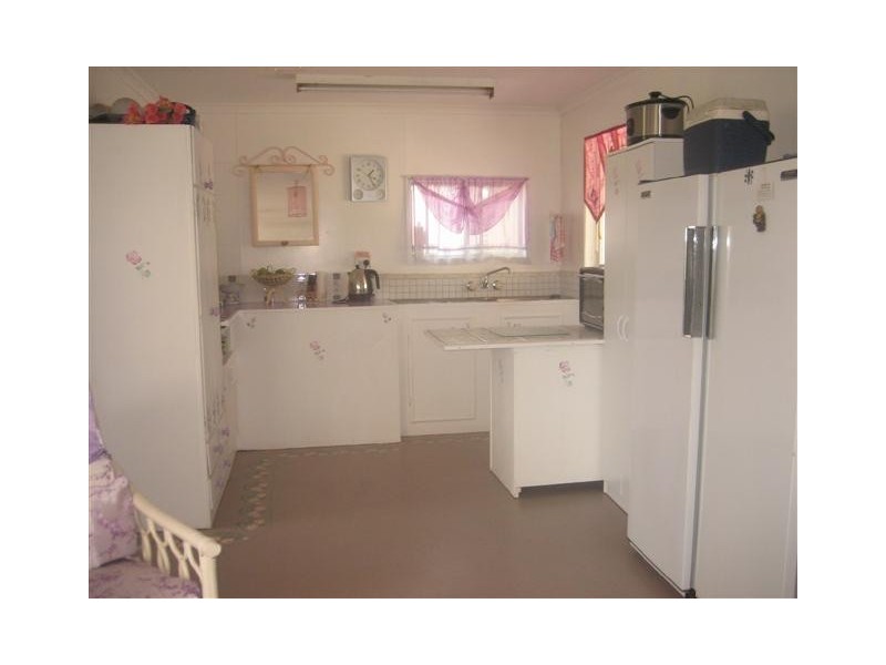 Pacific Haven QLD 4659