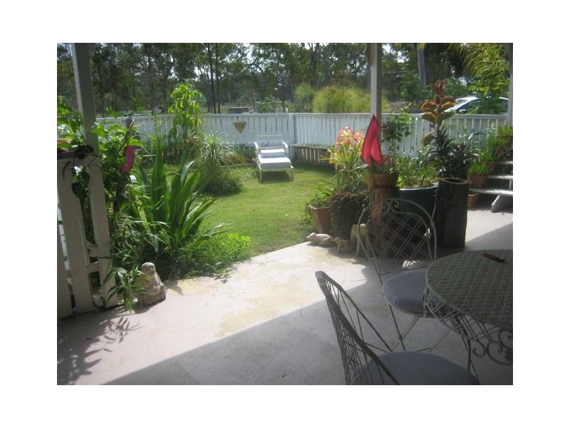 Pacific Haven QLD 4659