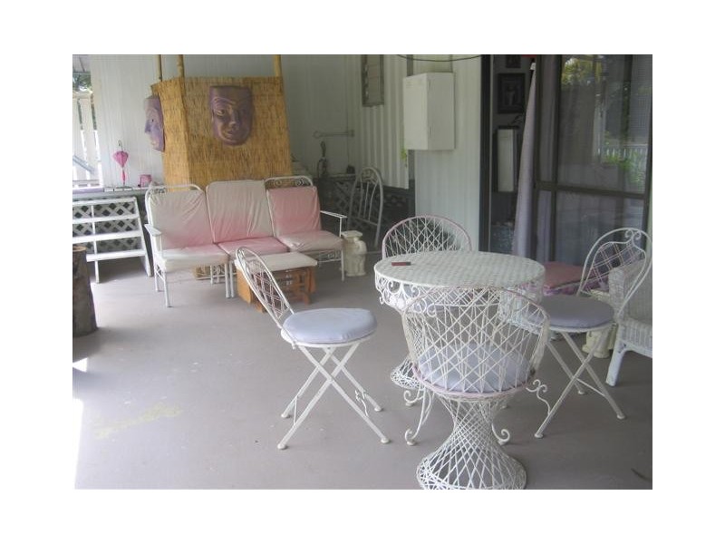 Pacific Haven QLD 4659