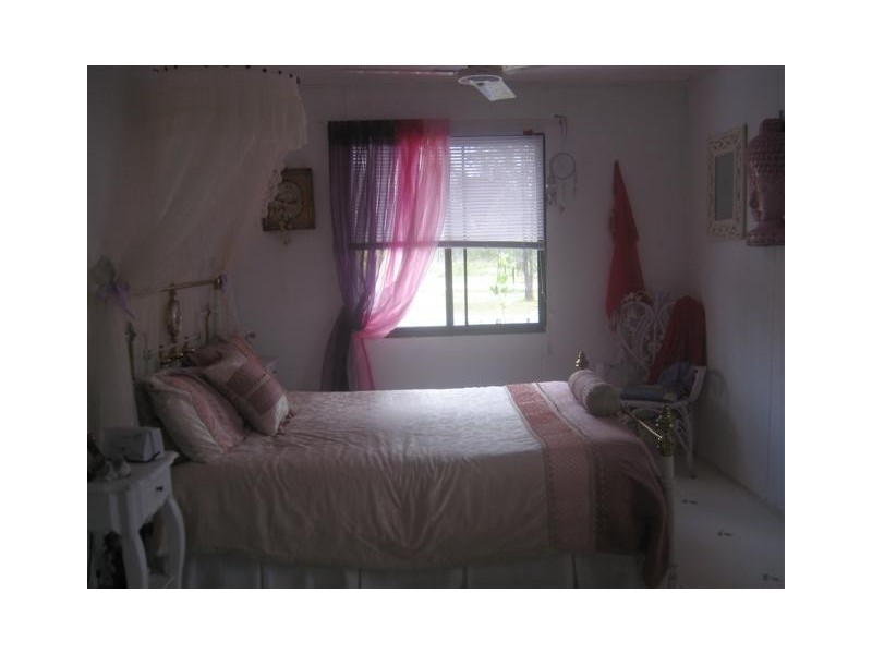 Pacific Haven QLD 4659