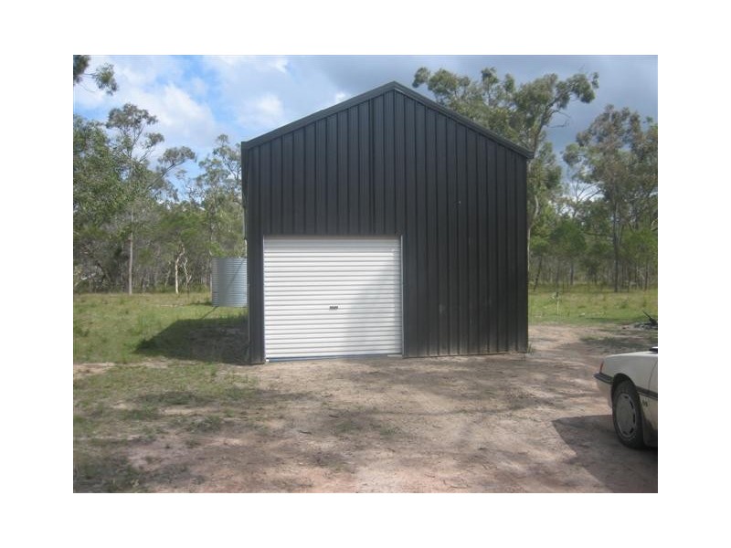 Pacific Haven QLD 4659