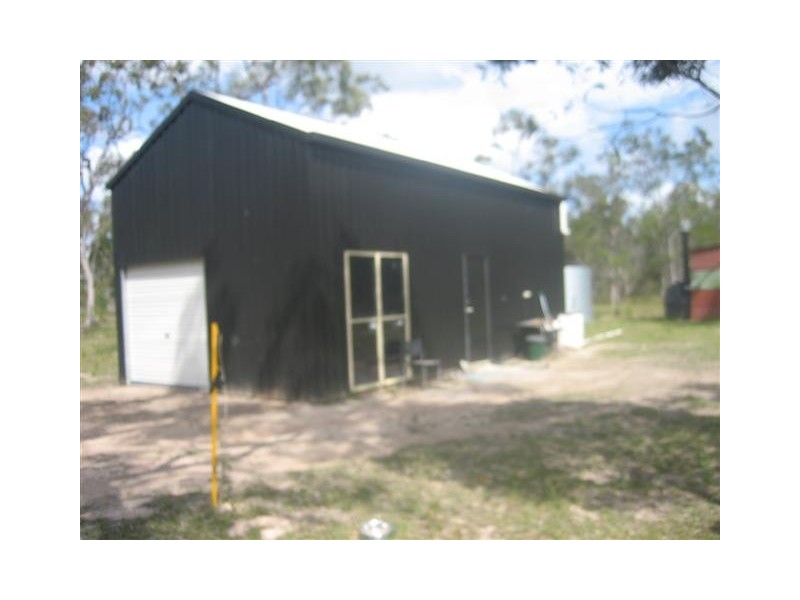 Pacific Haven QLD 4659