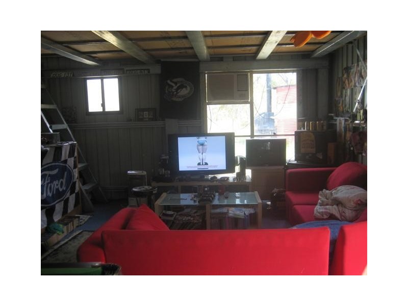 Pacific Haven QLD 4659