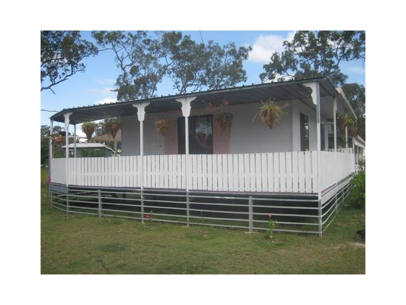 Pacific Haven QLD 4659