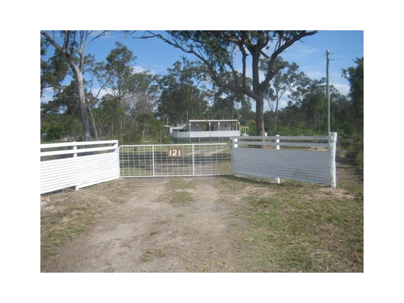 Pacific Haven QLD 4659