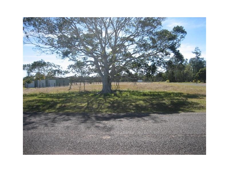 Howard QLD 4659
