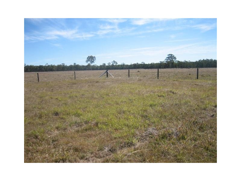 Howard QLD 4659
