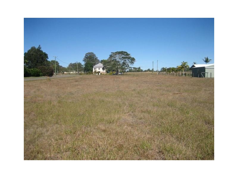 Howard QLD 4659