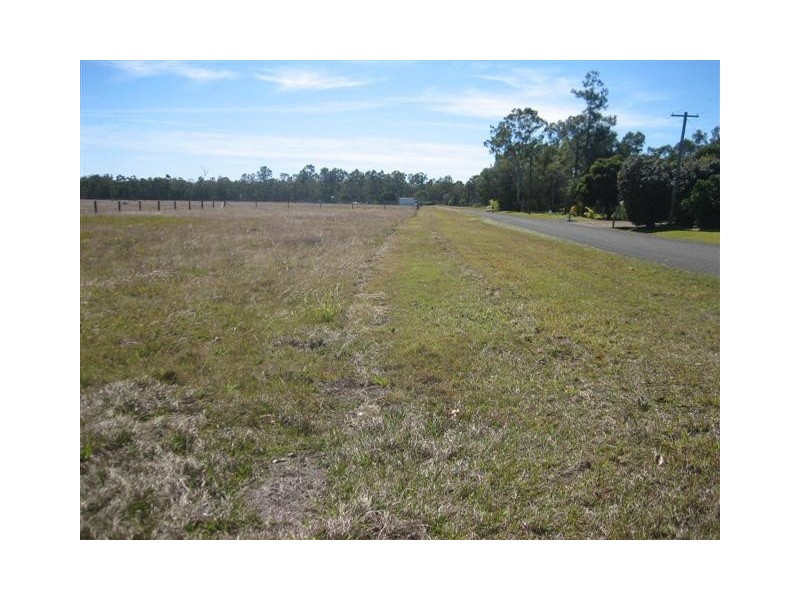 Howard QLD 4659
