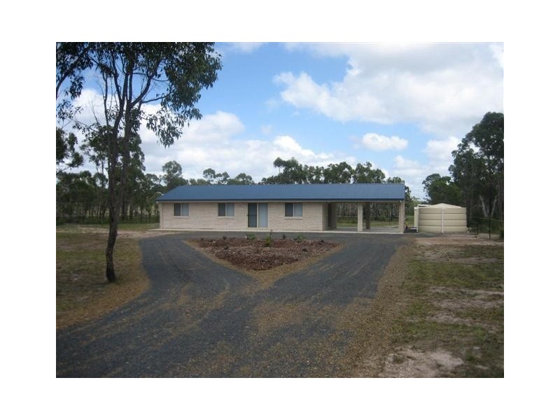 Pacific Haven QLD 4659