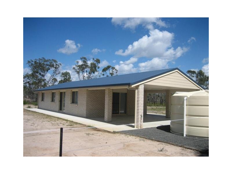 Pacific Haven QLD 4659