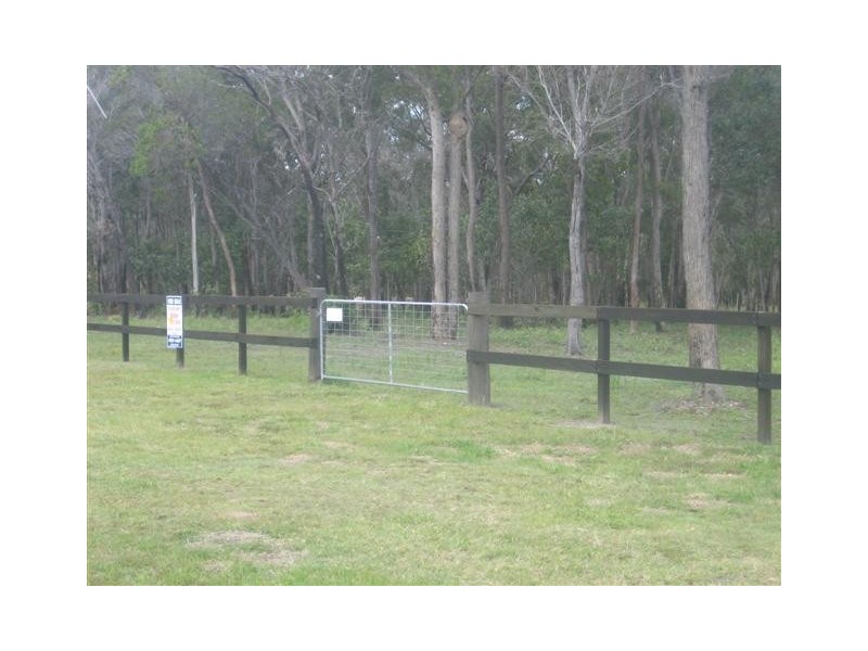 Howard QLD 4659