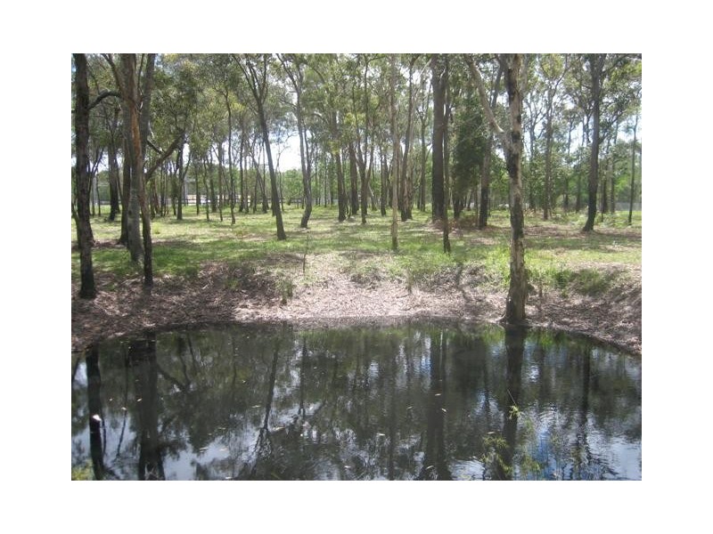 Howard QLD 4659