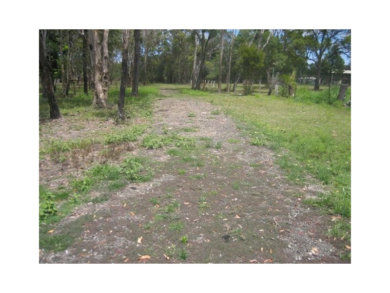 Howard QLD 4659