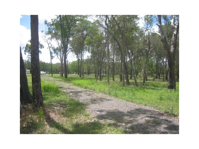 Howard QLD 4659