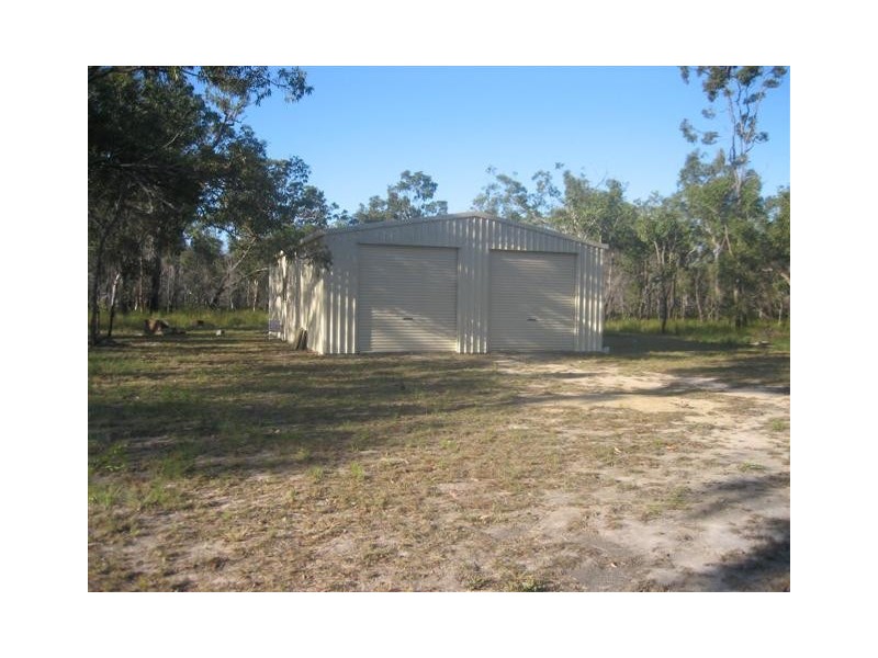 Pacific Haven QLD 4659