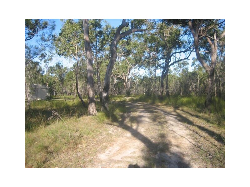 Pacific Haven QLD 4659