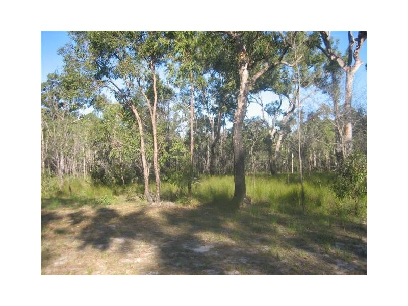 Pacific Haven QLD 4659