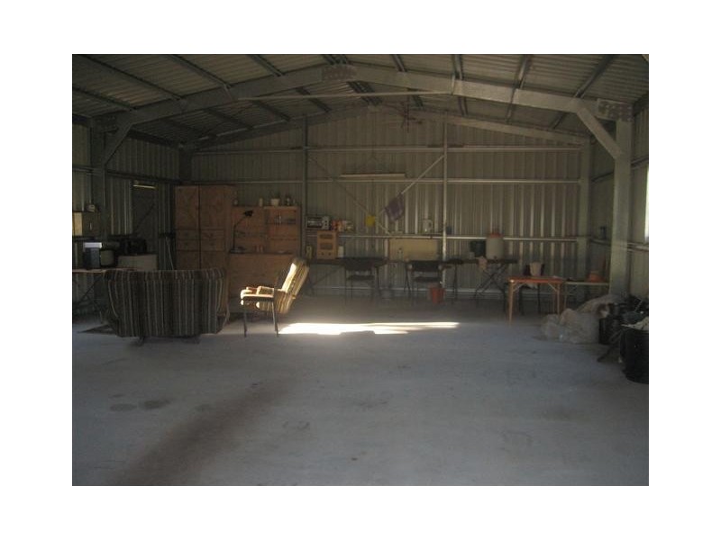 Pacific Haven QLD 4659