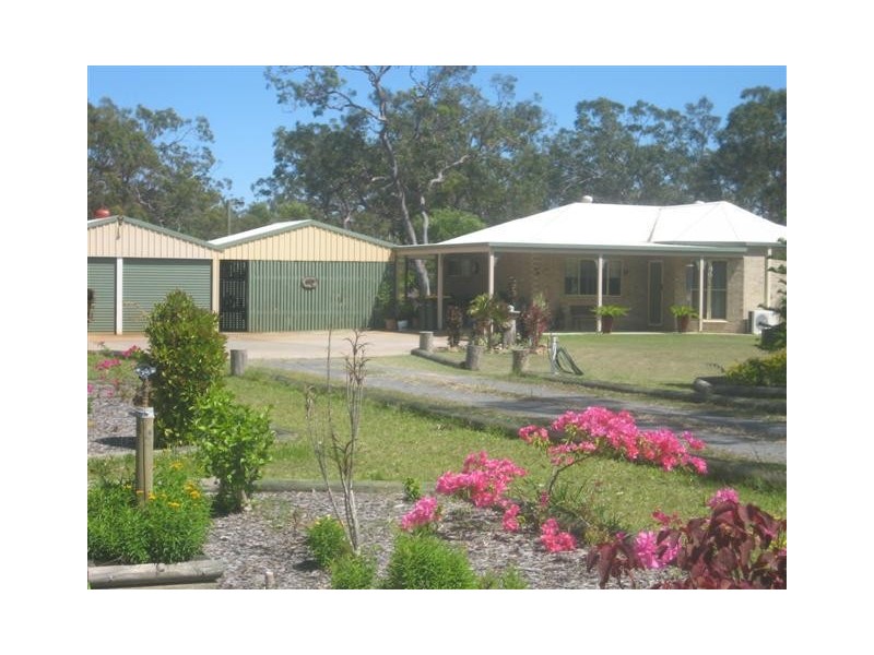 Pacific Haven QLD 4659