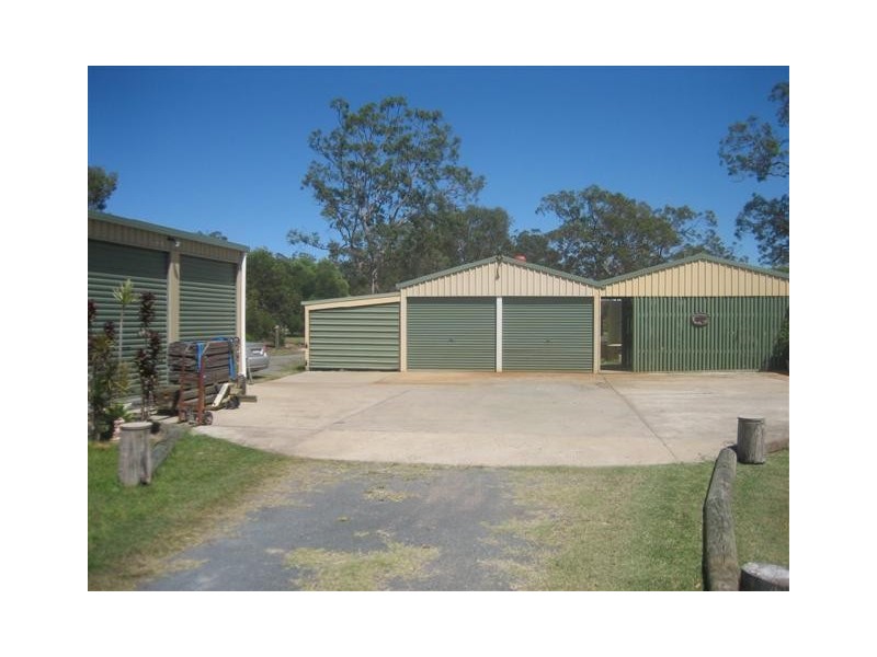 Pacific Haven QLD 4659