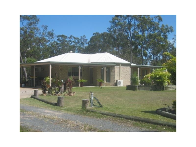 Pacific Haven QLD 4659