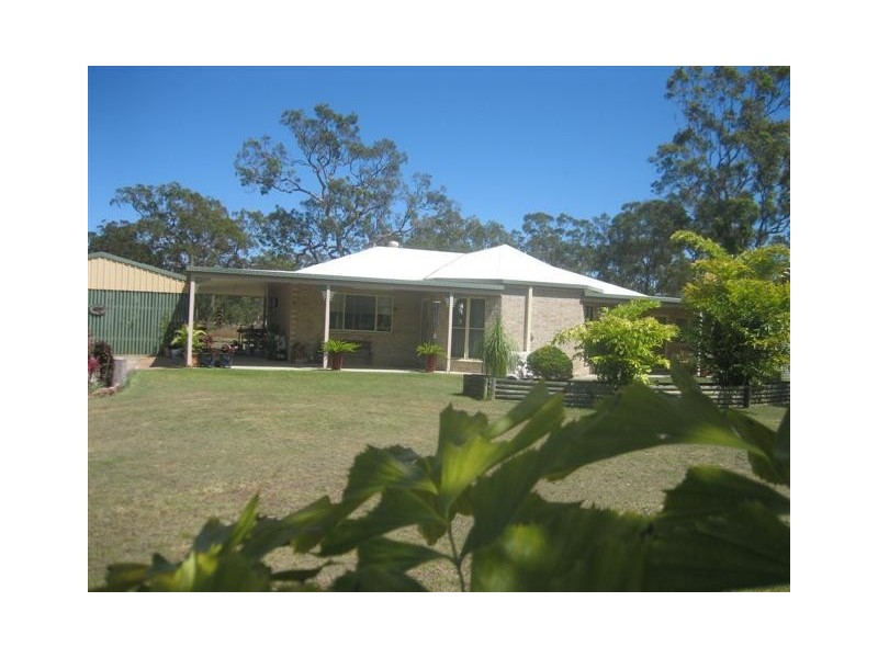 Pacific Haven QLD 4659