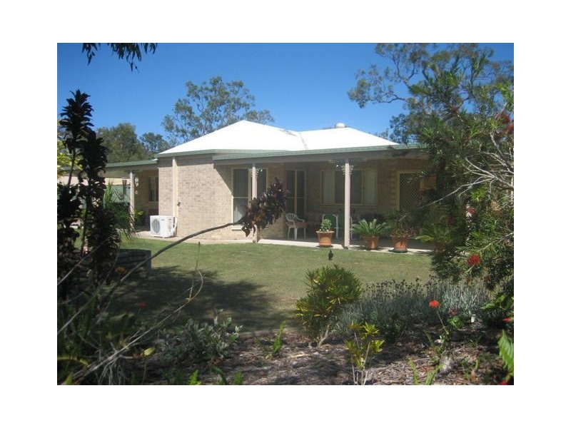 Pacific Haven QLD 4659