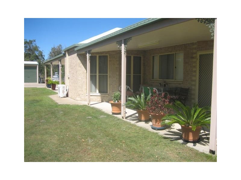 Pacific Haven QLD 4659