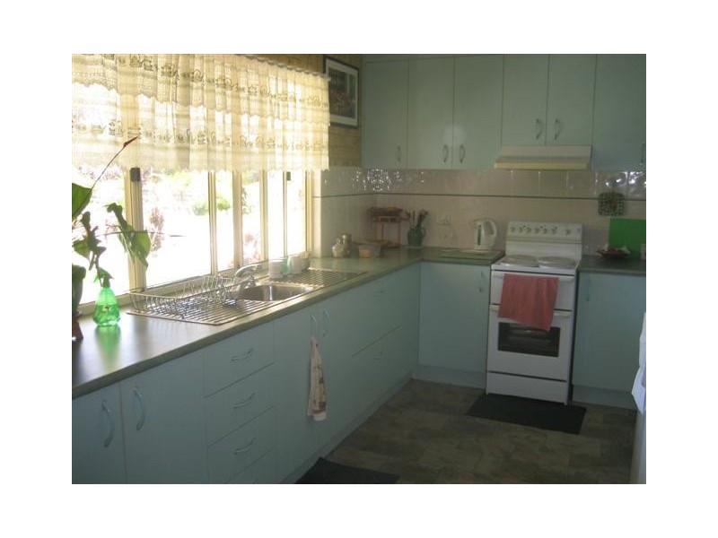 Pacific Haven QLD 4659