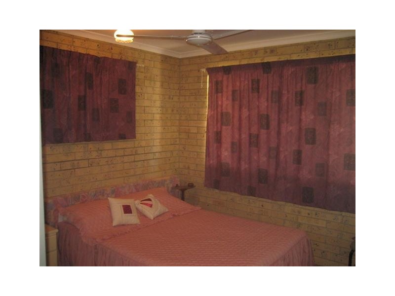 Pacific Haven QLD 4659