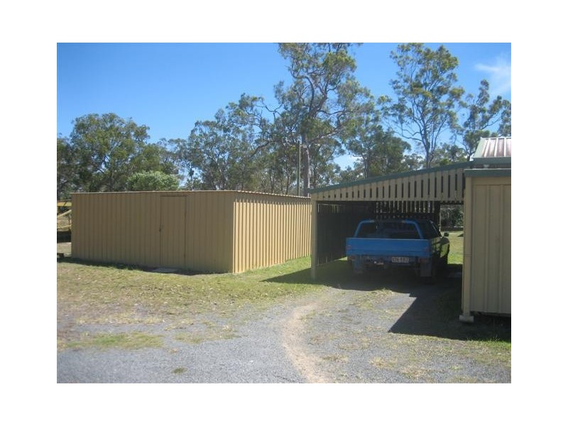 Pacific Haven QLD 4659
