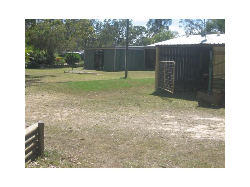 Pacific Haven QLD 4659