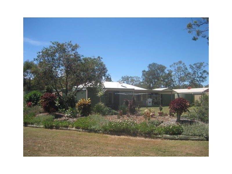 Pacific Haven QLD 4659