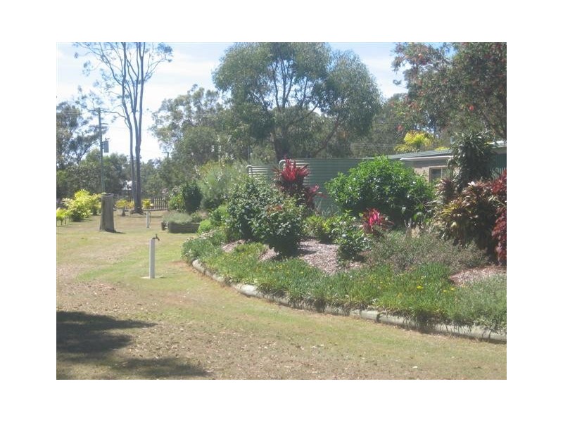 Pacific Haven QLD 4659